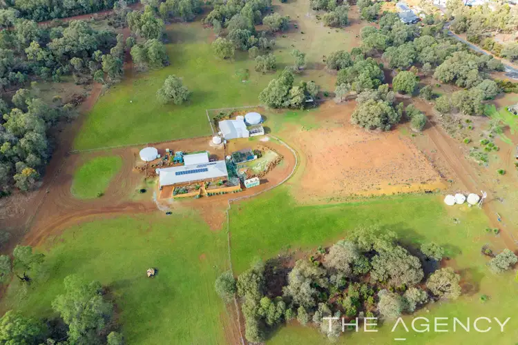 Second view of Homely rural property listing, 2 McGellin Way, Morangup WA 6083