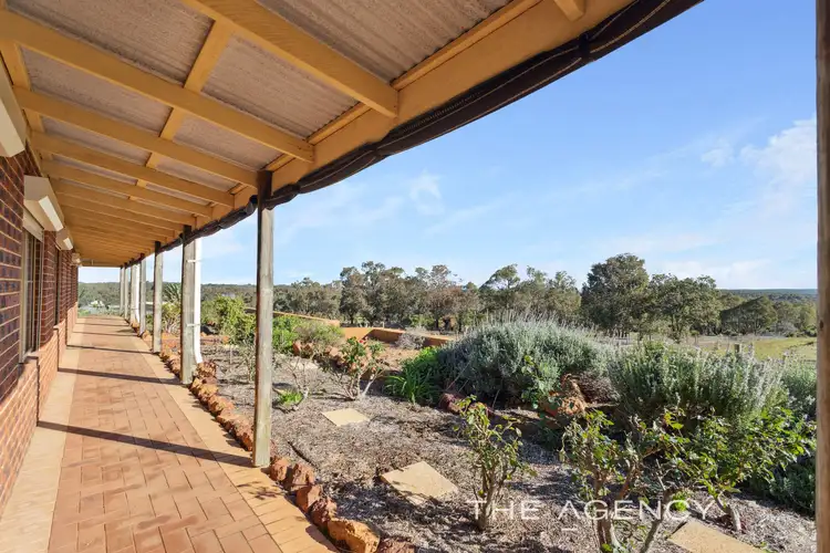 Fourth view of Homely rural property listing, 2 McGellin Way, Morangup WA 6083