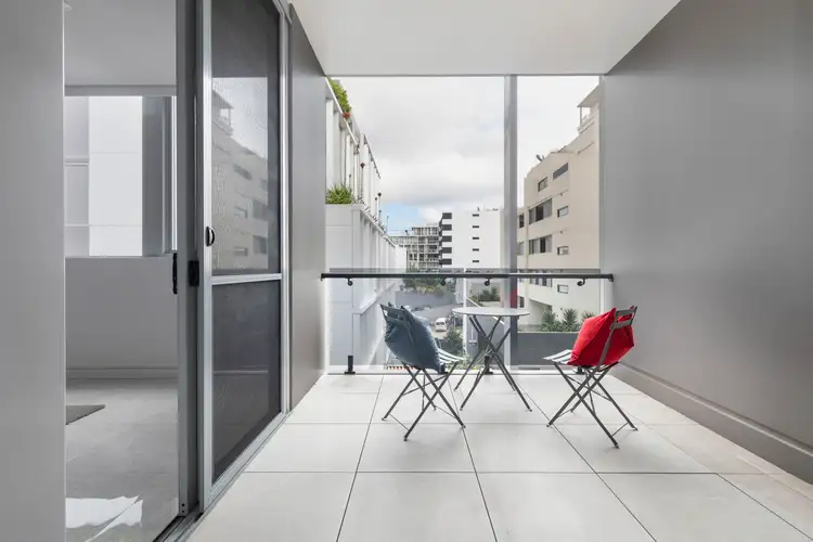 Main view of Homely apartment listing, 312/551-559 Gardeners Road, Mascot NSW 2020