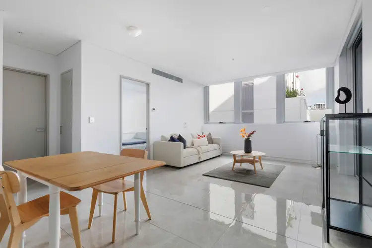 Third view of Homely apartment listing, 312/551-559 Gardeners Road, Mascot NSW 2020