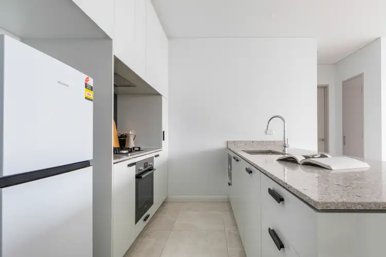 Fourth view of Homely apartment listing, 312/551-559 Gardeners Road, Mascot NSW 2020