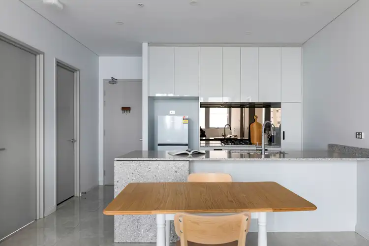 Sixth view of Homely apartment listing, 312/551-559 Gardeners Road, Mascot NSW 2020