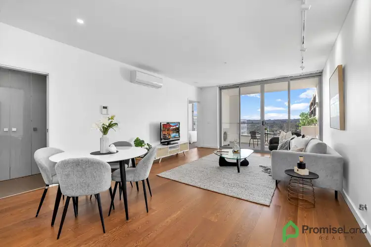 114/2-8 James Street, Carlingford NSW 2118