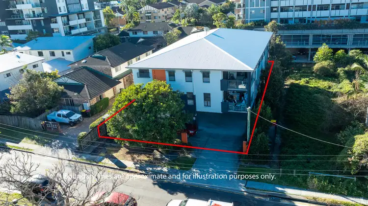 19 Latham Street, Chermside QLD 4032