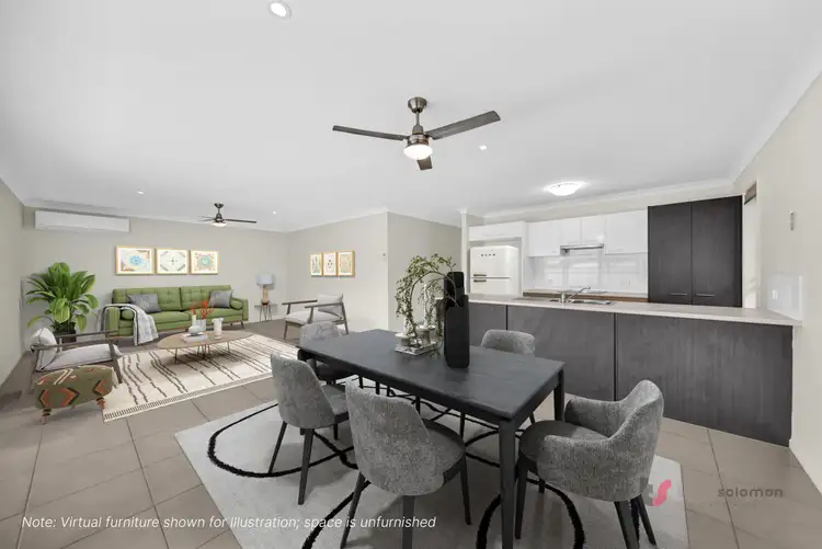 Second view of Homely house listing, 73 Bunker Road, Victoria Point QLD 4165