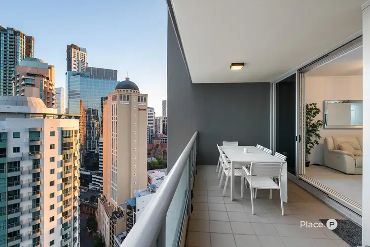 Fourth view of Homely unit listing, 274/30 Macrossan Street, Brisbane City QLD 4000