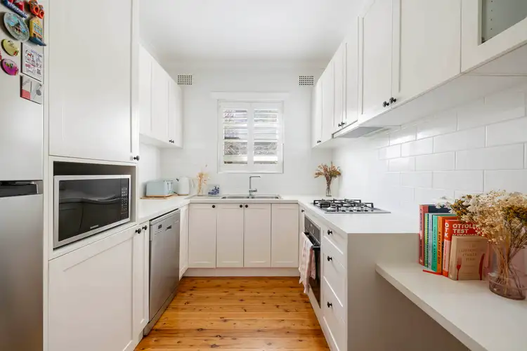 Main view of Homely apartment listing, 1/195 Norton Street, Ashfield NSW 2131