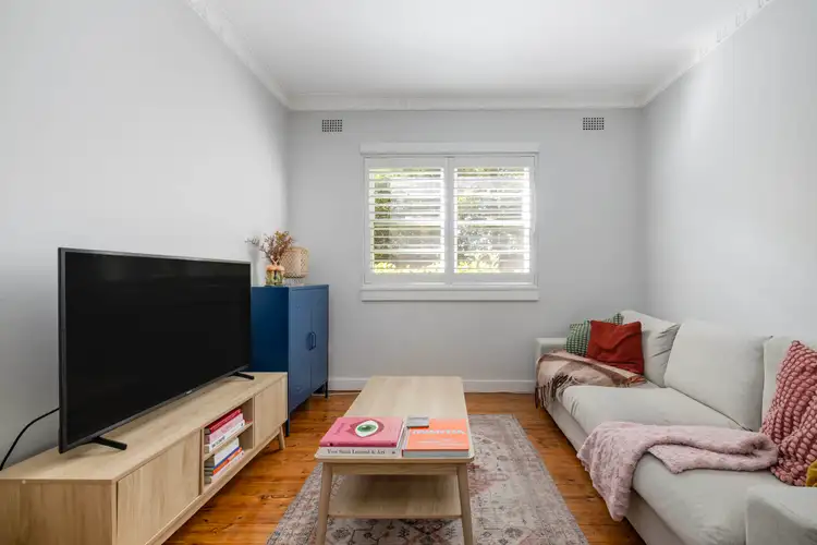 Fourth view of Homely apartment listing, 1/195 Norton Street, Ashfield NSW 2131