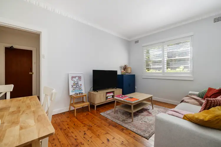 Fifth view of Homely apartment listing, 1/195 Norton Street, Ashfield NSW 2131