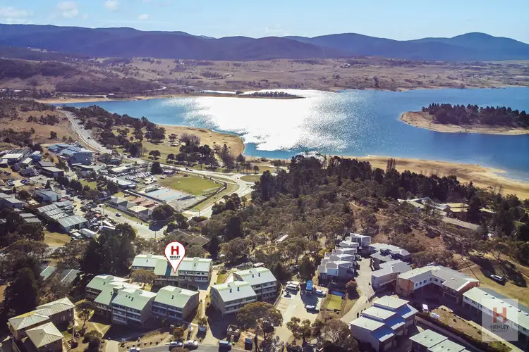 Second view of Homely apartment listing, 8/13 Kirwan Close, Jindabyne NSW 2627