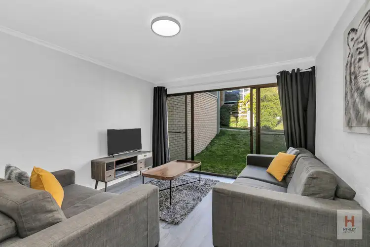 Third view of Homely apartment listing, 8/13 Kirwan Close, Jindabyne NSW 2627