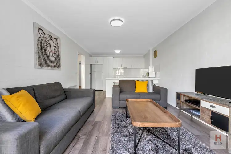 Fourth view of Homely apartment listing, 8/13 Kirwan Close, Jindabyne NSW 2627