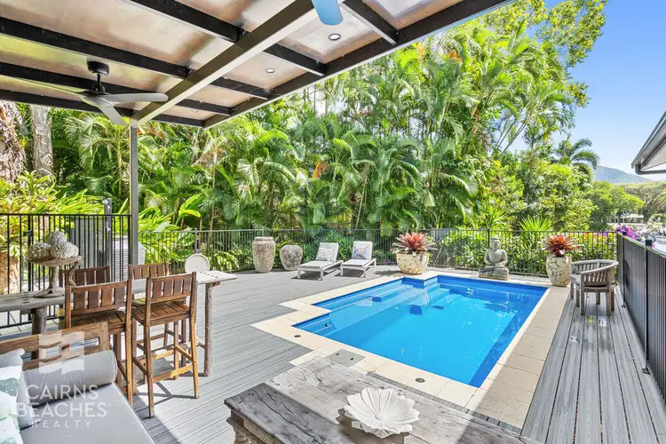1 Legret Close, Clifton Beach QLD 4879