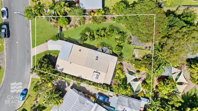 53 Bondi Crescent, Kewarra Beach QLD 4879