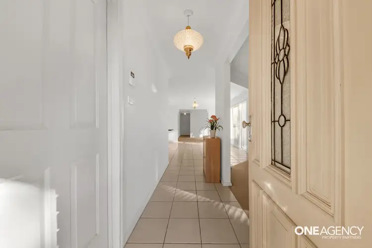 Second view of Homely house listing, 45 Newham Way, Altona Meadows VIC 3028