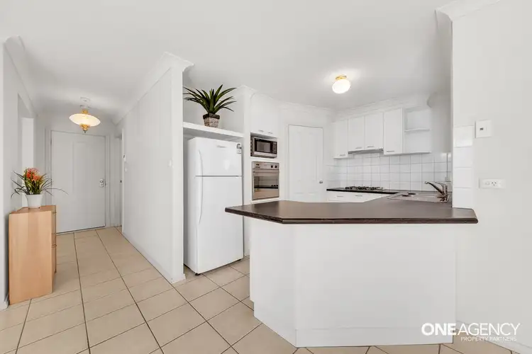 Sixth view of Homely house listing, 45 Newham Way, Altona Meadows VIC 3028