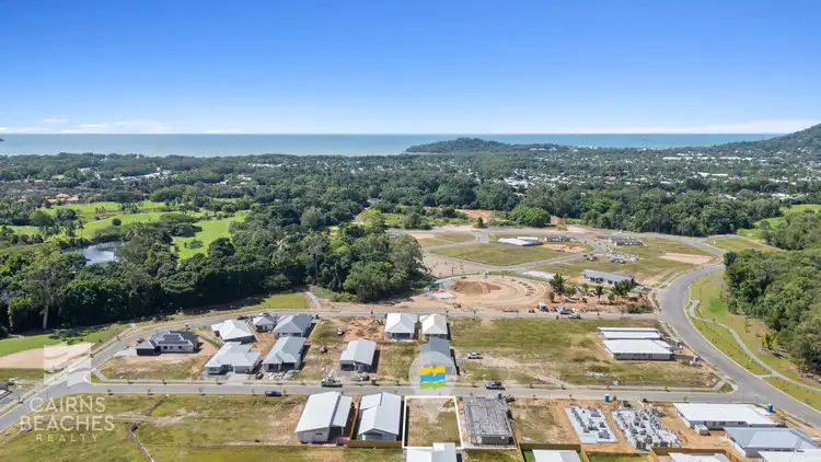 11 Sandbar Avenue, Kewarra Beach QLD 4879