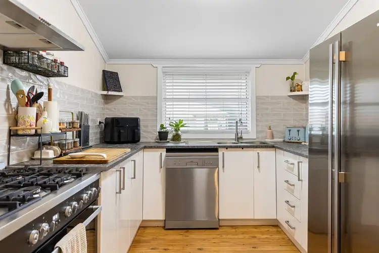 Third view of Homely house listing, 1 Merritt Street, Harristown QLD 4350