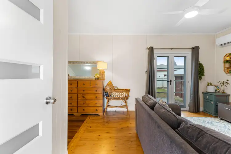 Fifth view of Homely house listing, 1 Merritt Street, Harristown QLD 4350