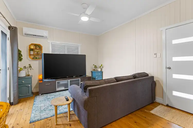 Sixth view of Homely house listing, 1 Merritt Street, Harristown QLD 4350