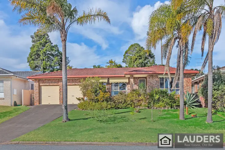 Main view of Homely house listing, 40 Molong Road, Old Bar NSW 2430
