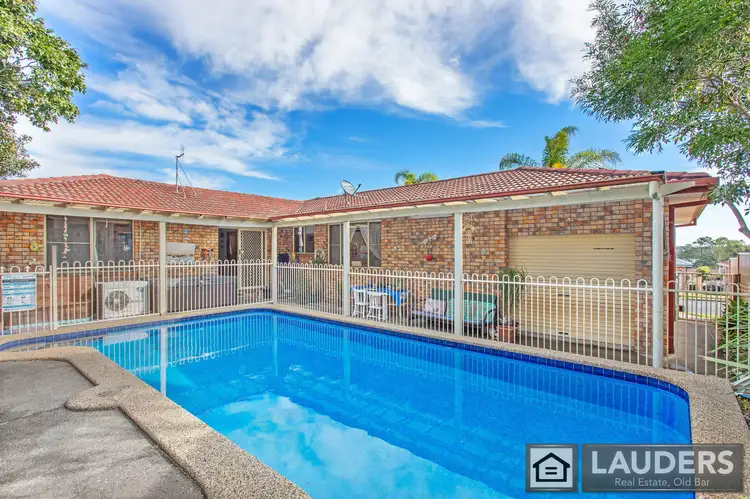 Fourth view of Homely house listing, 40 Molong Road, Old Bar NSW 2430