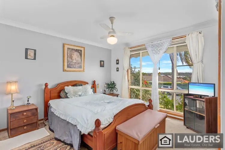 Fifth view of Homely house listing, 40 Molong Road, Old Bar NSW 2430