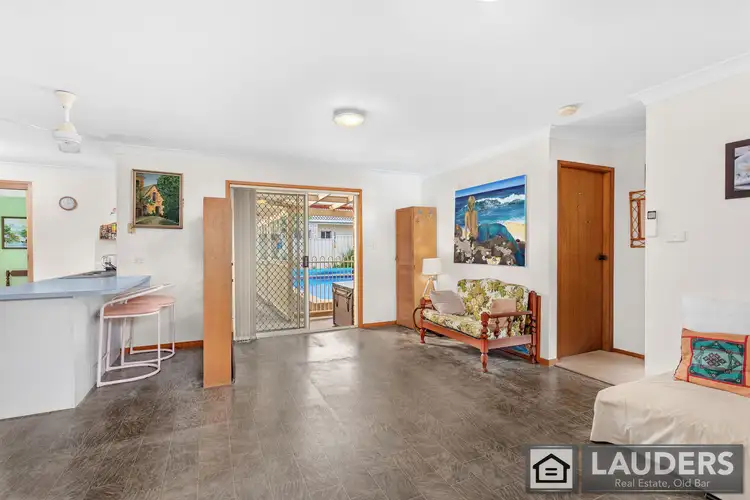 Sixth view of Homely house listing, 40 Molong Road, Old Bar NSW 2430