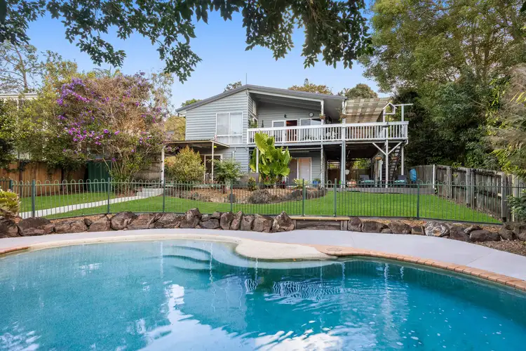 14 Parle Crescent, Buderim QLD 4556