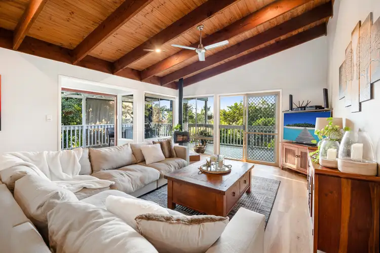 Second view of Homely house listing, 14 Parle Crescent, Buderim QLD 4556