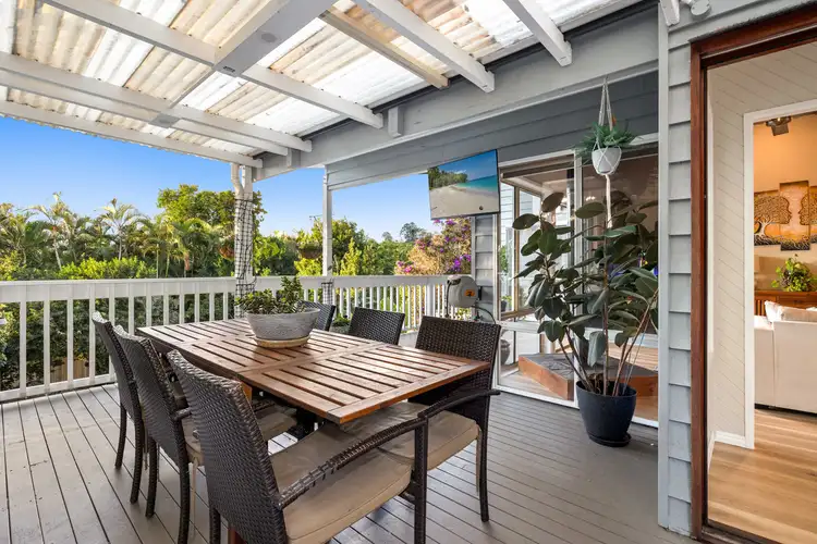 Fifth view of Homely house listing, 14 Parle Crescent, Buderim QLD 4556