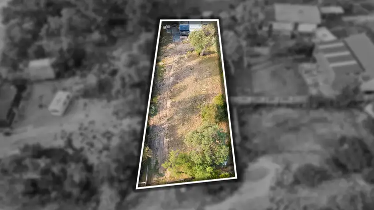 Second view of Homely land listing, 5 Twenty Ninth Street, Paradise Beach VIC 3851