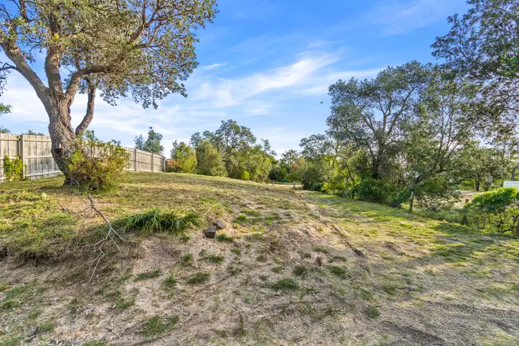 Third view of Homely land listing, 5 Twenty Ninth Street, Paradise Beach VIC 3851