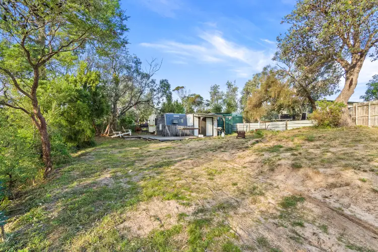 Fourth view of Homely land listing, 5 Twenty Ninth Street, Paradise Beach VIC 3851