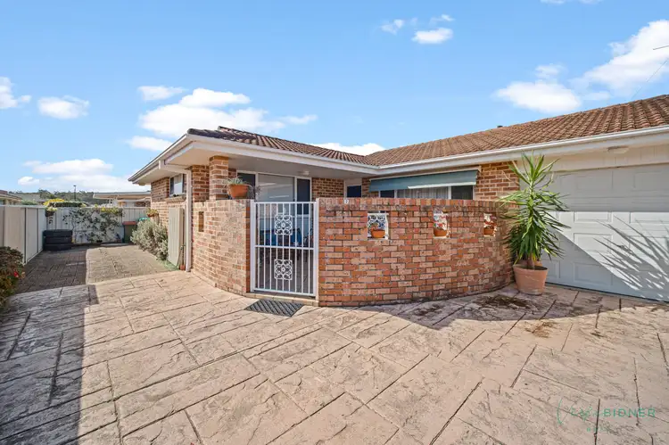 Main view of Homely villa listing, 2/40 Kenrose Street, Forster NSW 2428