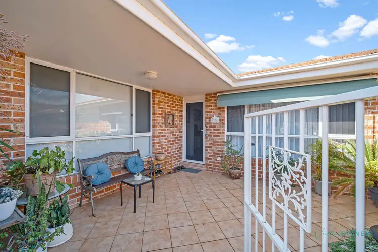 Second view of Homely villa listing, 2/40 Kenrose Street, Forster NSW 2428