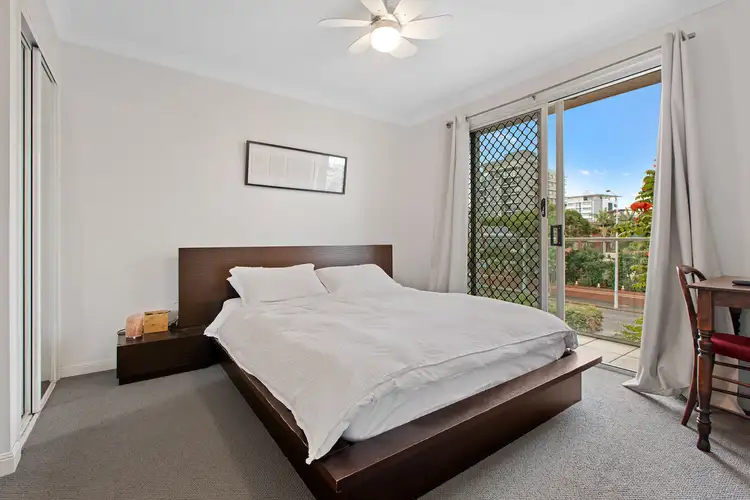 Fifth view of Homely apartment listing, 11/275 Shafston Avenue, Kangaroo Point QLD 4169