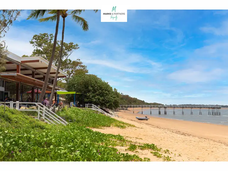 Fifth view of Homely land listing, LOT 17 Albert Crescent, Booral QLD 4655