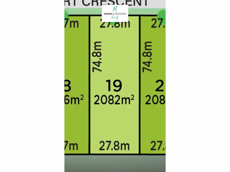 LOT 19 Albert Crescent, Booral QLD 4655