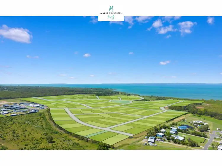 LOT 35 Albert Crescent, Booral QLD 4655