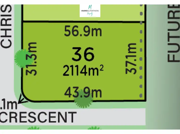 LOT 36 Albert Crescent, Booral QLD 4655