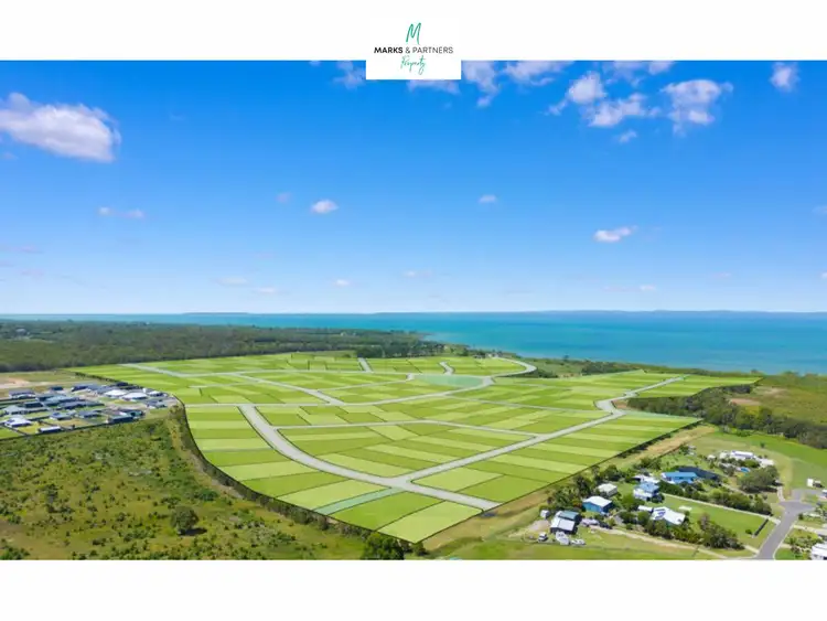 Third view of Homely land listing, LOT 41 Christian Crescent, Booral QLD 4655