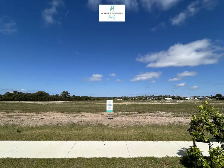 LOT 48, 54 Mahalo Road, Booral QLD 4655