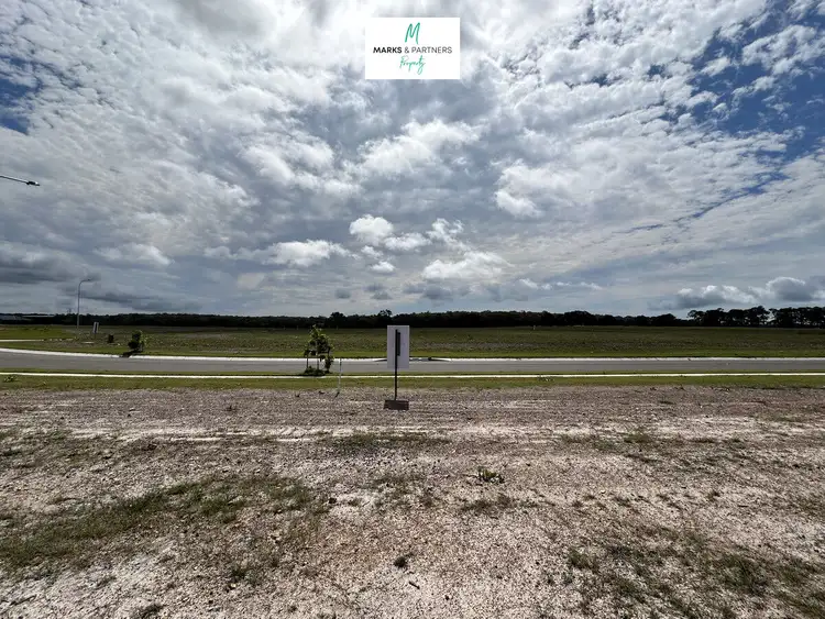 Fifth view of Homely land listing, LOT 48, 54 Mahalo Road, Booral QLD 4655