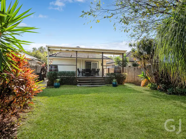 Main view of Homely house listing, 27 Walter Street, Virginia QLD 4014