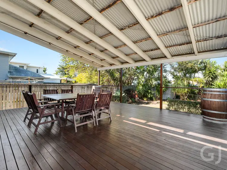 Second view of Homely house listing, 27 Walter Street, Virginia QLD 4014