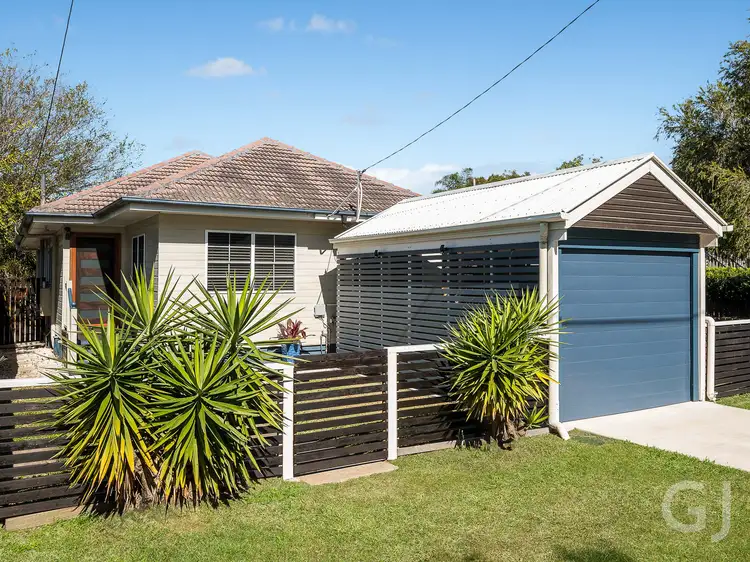 Third view of Homely house listing, 27 Walter Street, Virginia QLD 4014