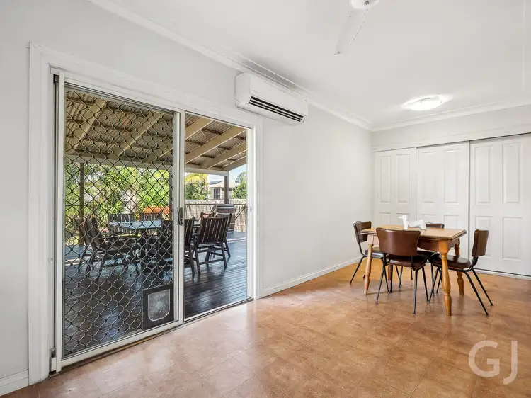 Fifth view of Homely house listing, 27 Walter Street, Virginia QLD 4014
