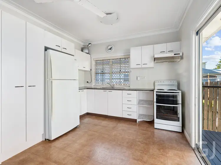 Sixth view of Homely house listing, 27 Walter Street, Virginia QLD 4014
