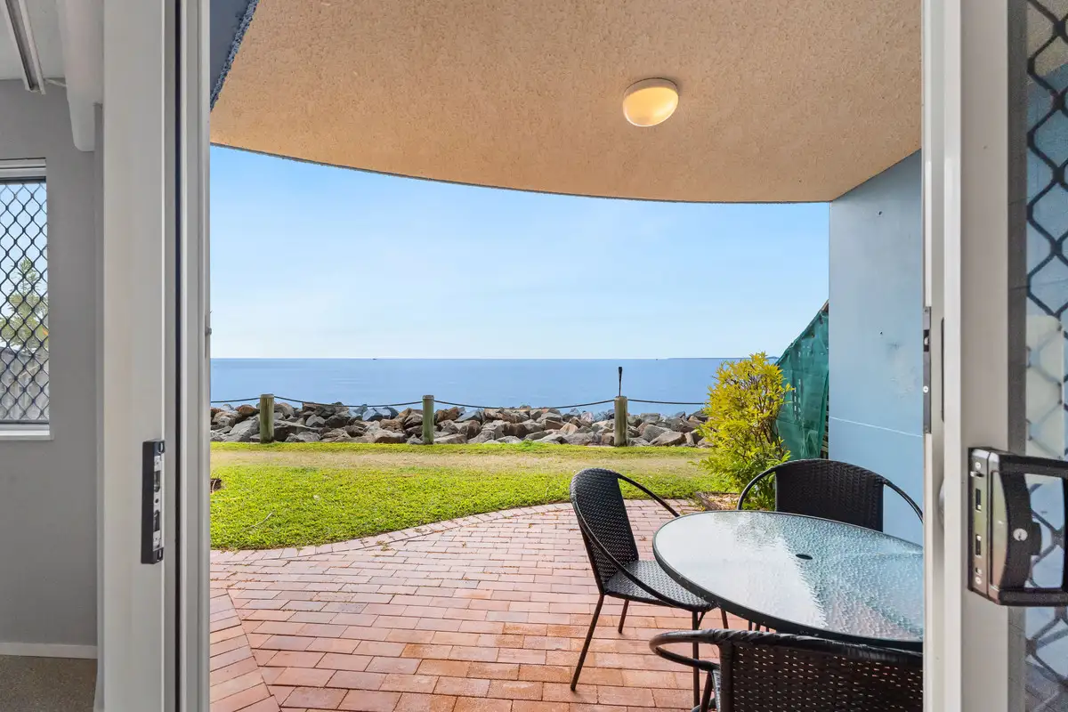 Main view of Homely apartment listing, 80/17 Buccaneer Drive, Urangan QLD 4655